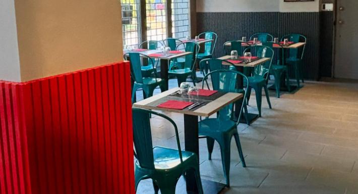 Roadside American BBQ - Burger & Beer photo 5