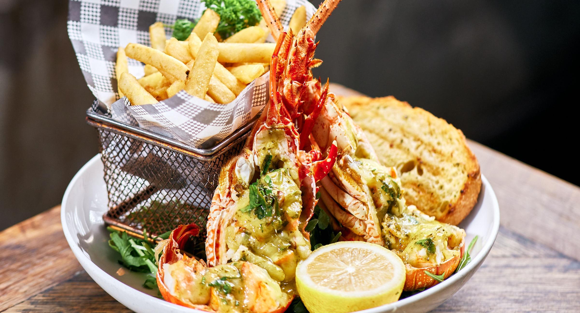 Criniti's - Parramatta photo 4