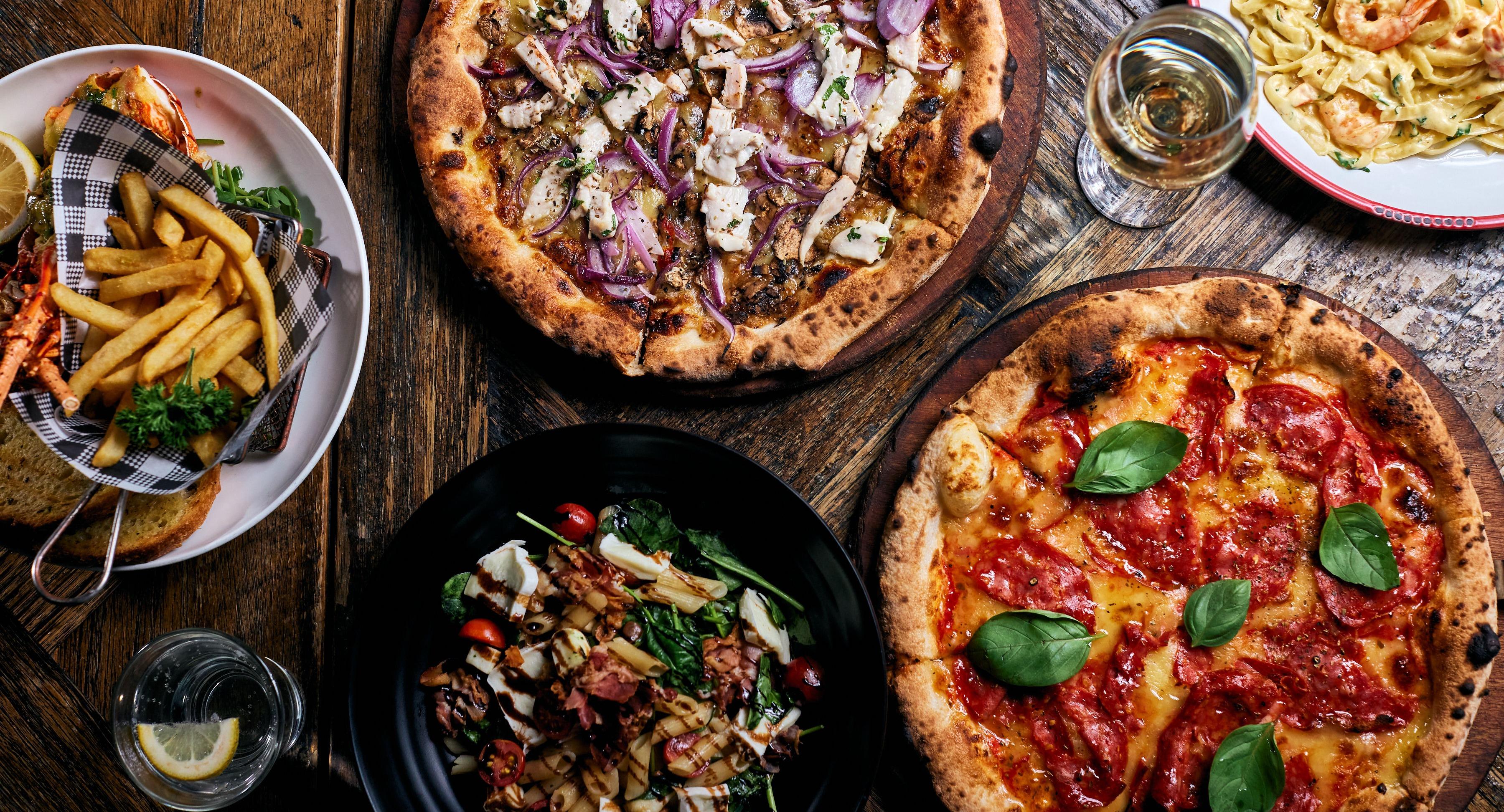 Criniti's - Parramatta photo 2