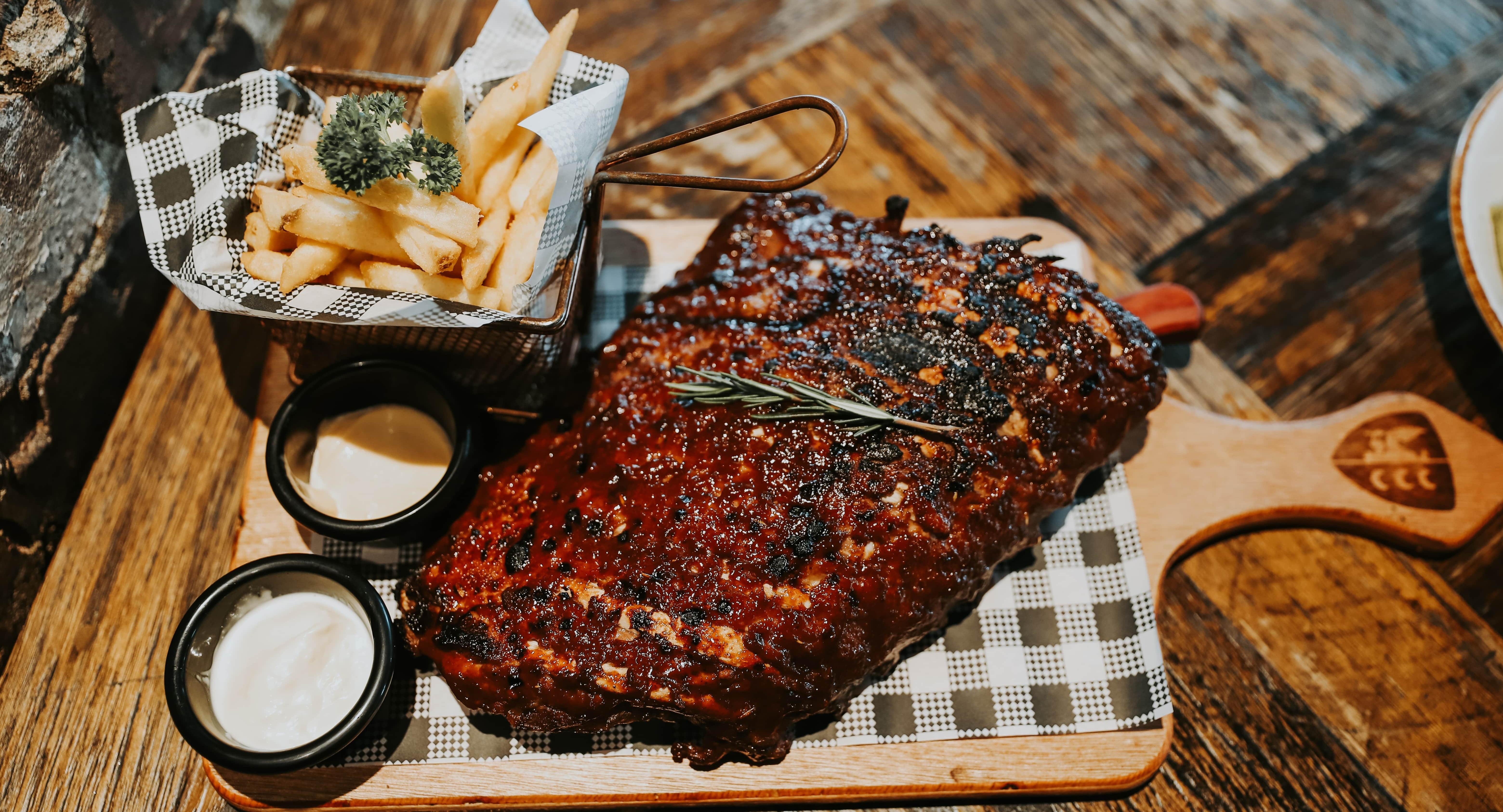 Criniti's - Parramatta photo 3