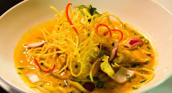 Yum Yai Thai Kitchen