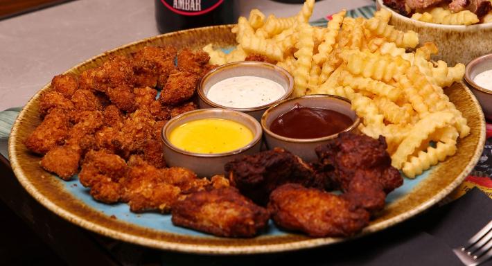 Taco's Vomero photo 3