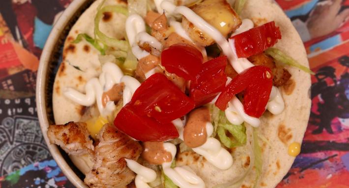 Taco's Vomero photo 5