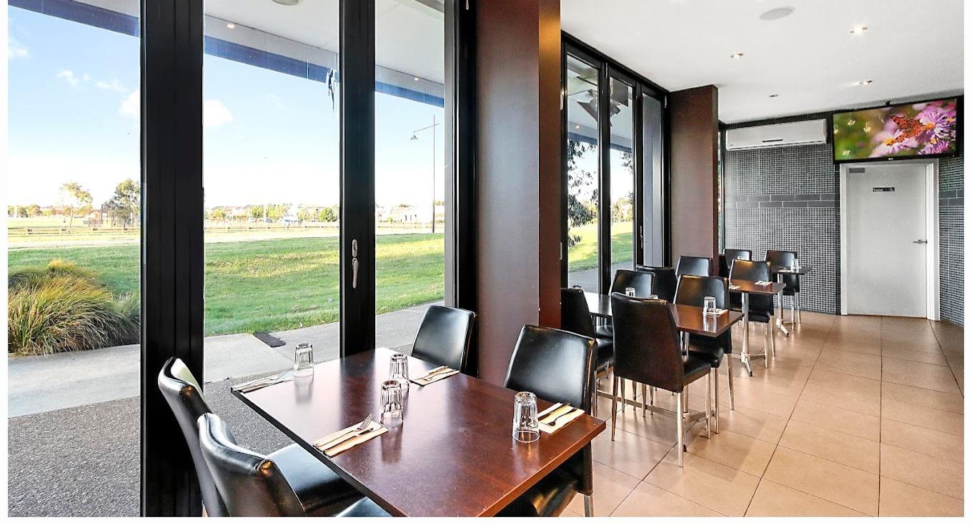 Bostini Restaurant photo 5