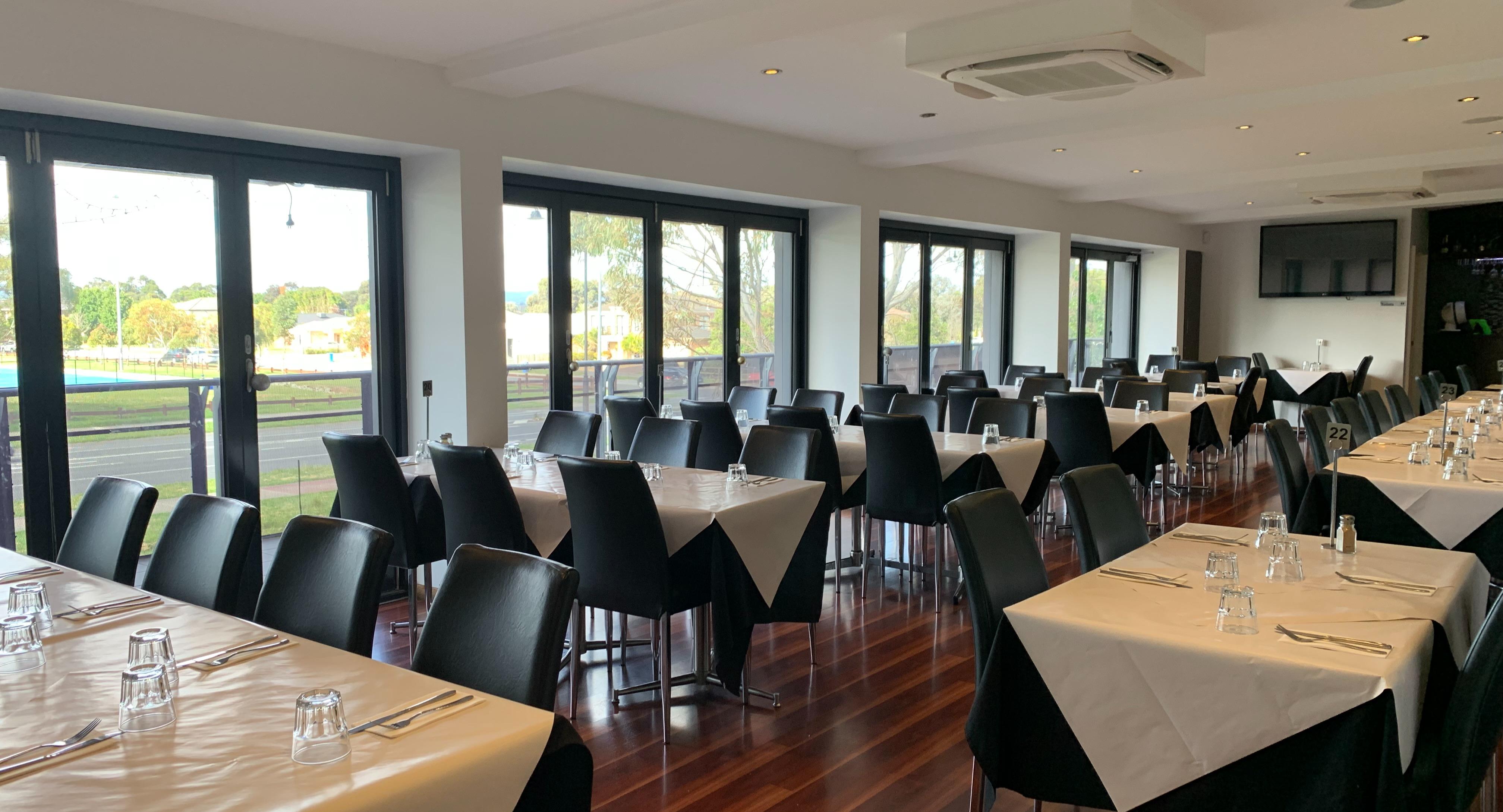 Bostini Restaurant photo 4