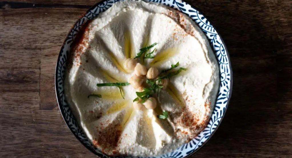 Hannibal Middle Eastern Restaurant photo 2