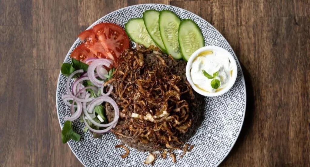 Hannibal Middle Eastern Restaurant photo 3