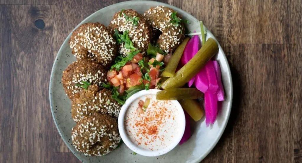 Hannibal Middle Eastern Restaurant photo 5