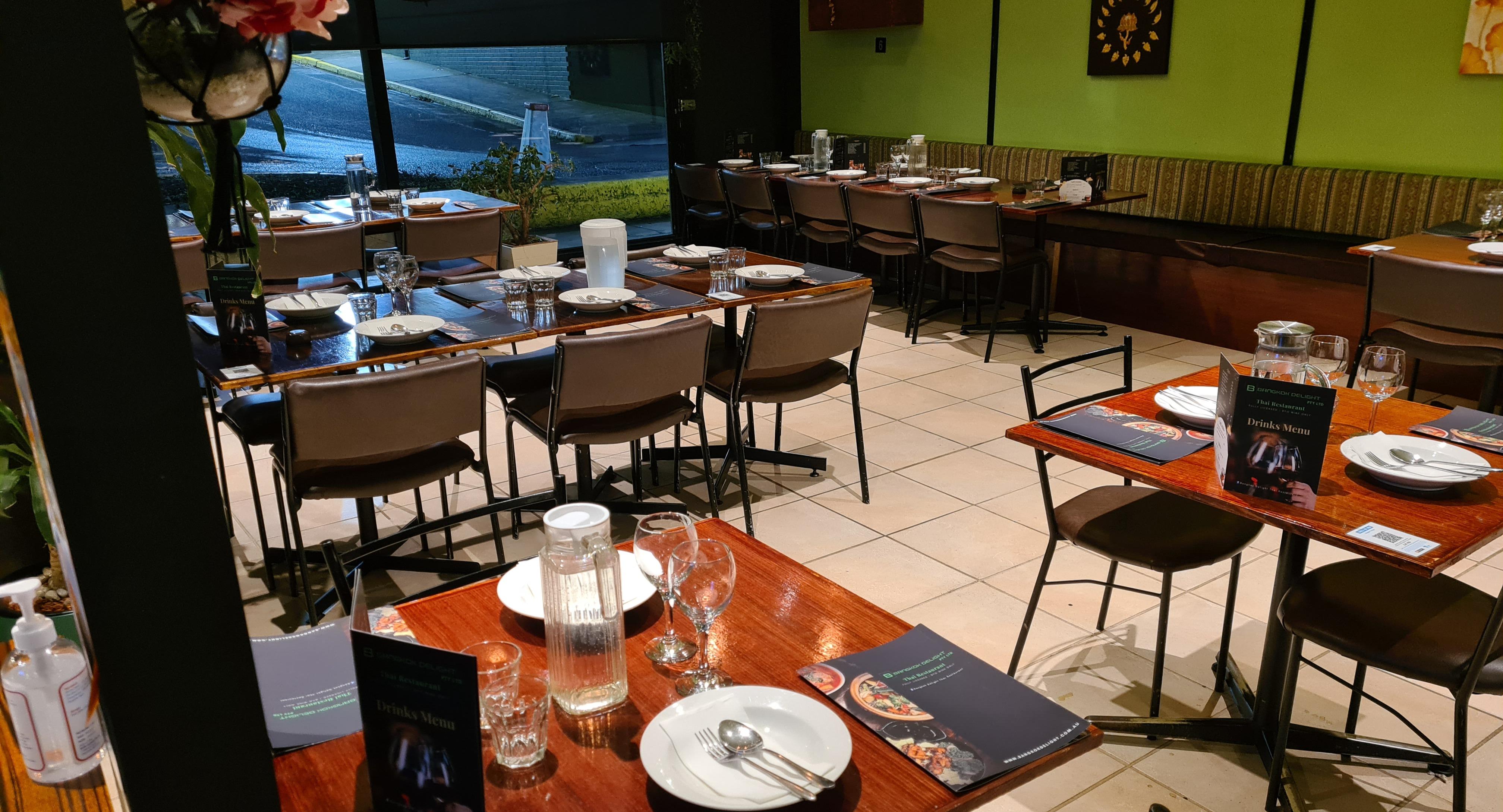 Bangkok Delight photo 4