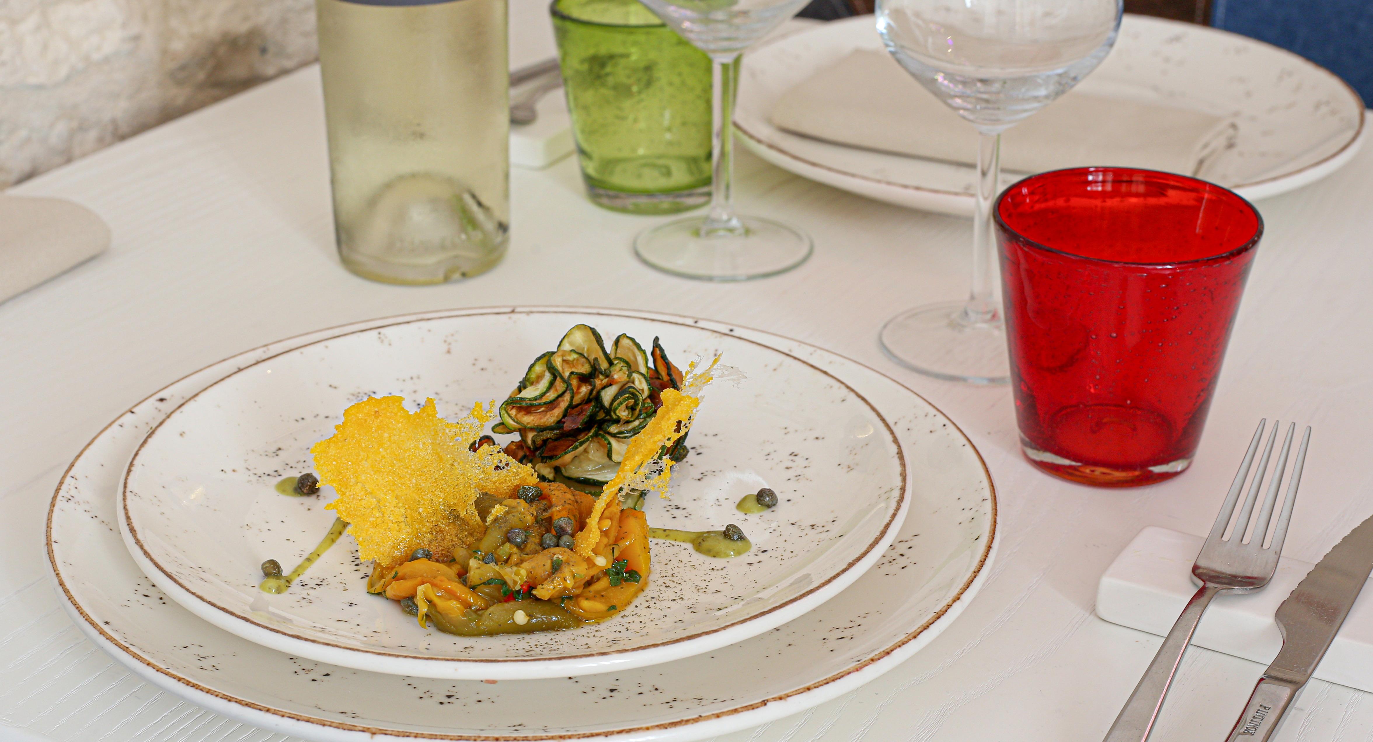 Osteria il Rosone photo 4