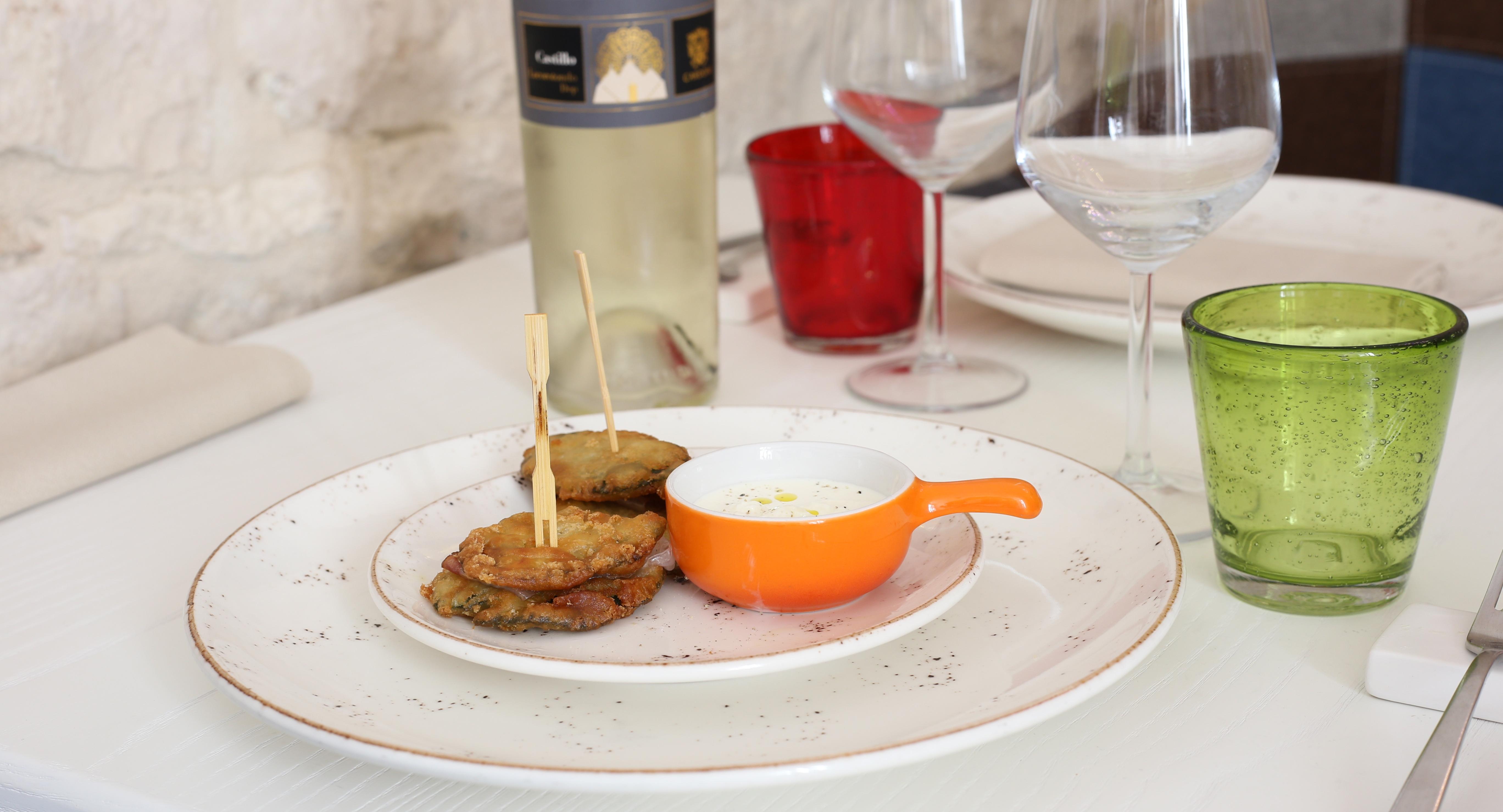 Osteria il Rosone photo 5