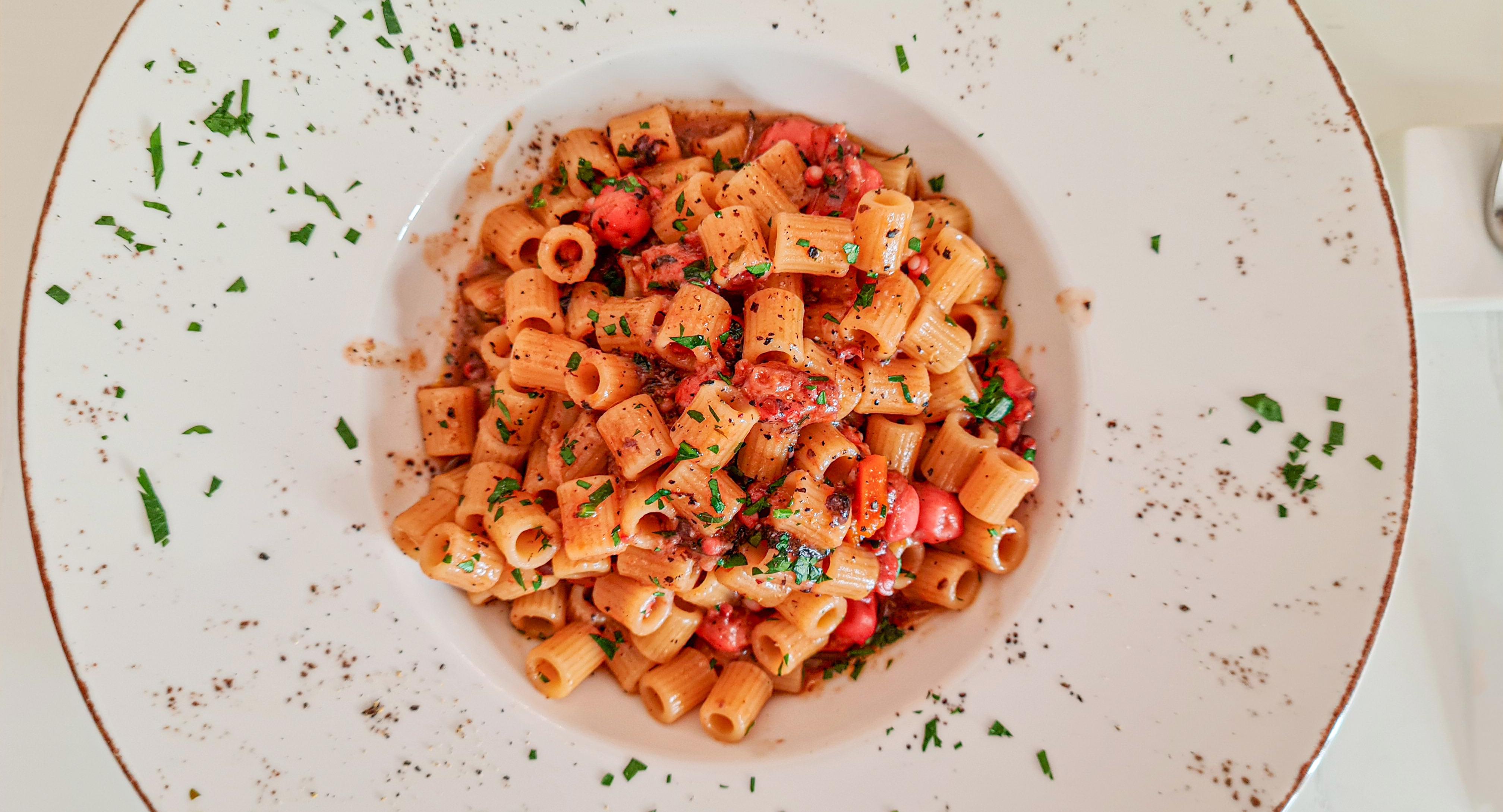 Osteria il Rosone photo 3