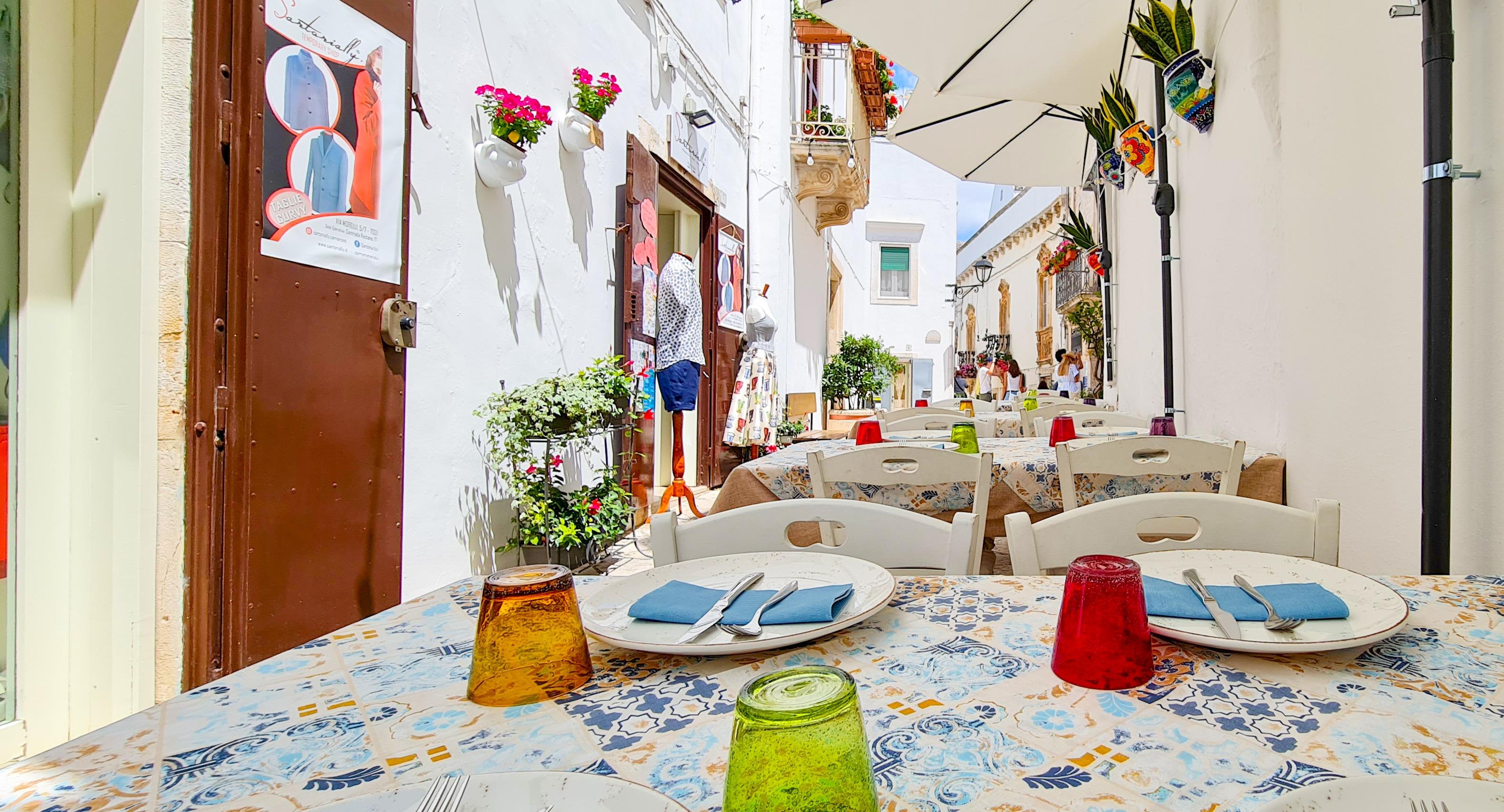 Osteria il Rosone photo 2