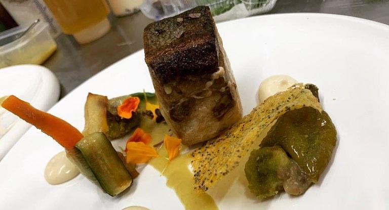 Ristorante Civico 35 photo 4