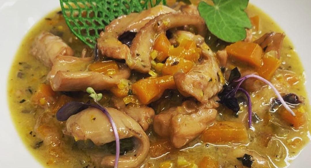 Ristorante Civico 35