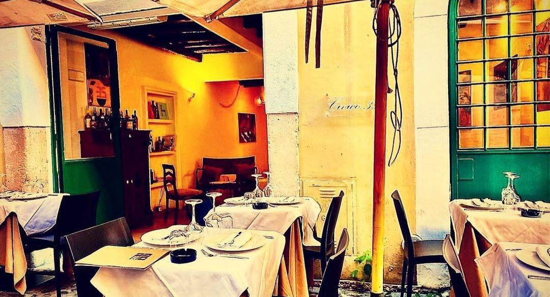 Ristorante Civico 35 photo 2