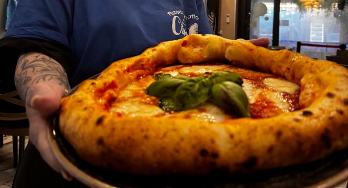 Pizzeria & Trattoria da Ciro