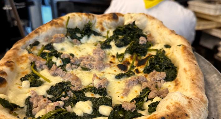 Pizzeria & Trattoria da Ciro photo 4