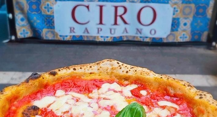 Pizzeria & Trattoria da Ciro photo 5