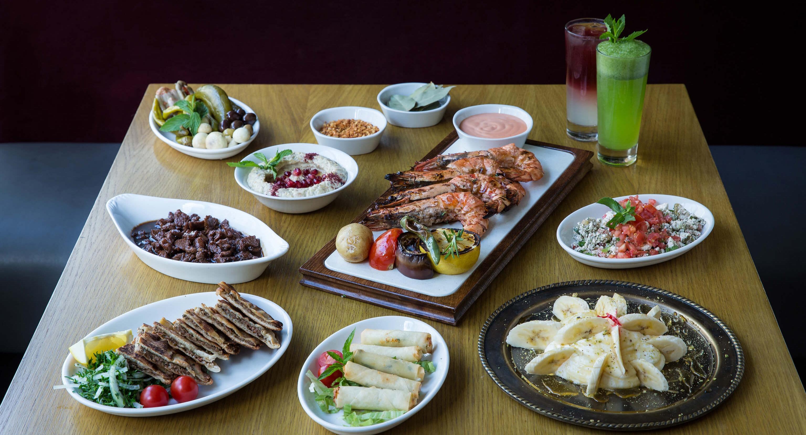 Abd El Wahab Restaurant photo 3