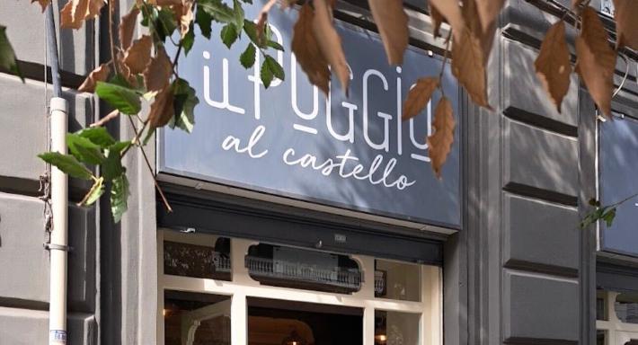 Il Poggio Al Castello photo 3