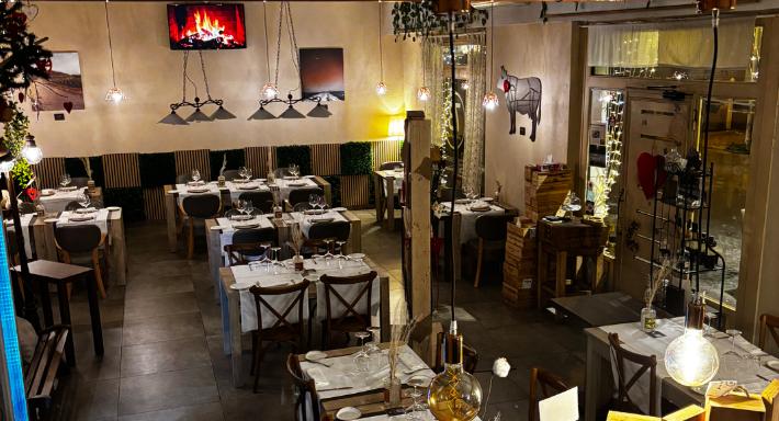 7 Brothers -Restaurant-