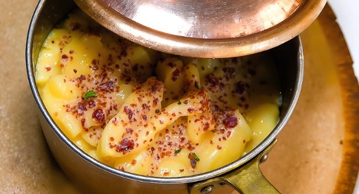 7 Brothers -Restaurant- photo 2