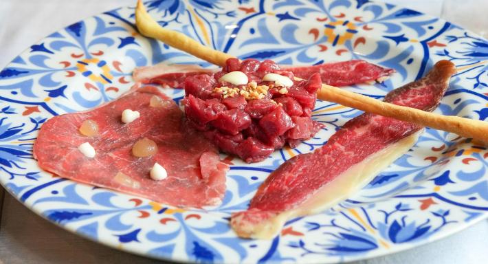 7 Brothers -Restaurant- photo 3