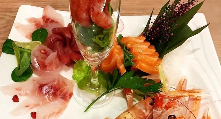 Oishii Ristorante Sushi-Asian Fusion photo 2