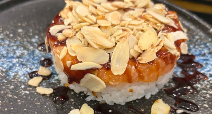 Oishii Ristorante Sushi-Asian Fusion photo 4