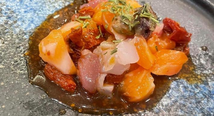 Oishii Ristorante Sushi-Asian Fusion photo 5