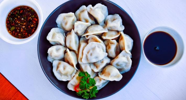 Tian Tian Dumplings