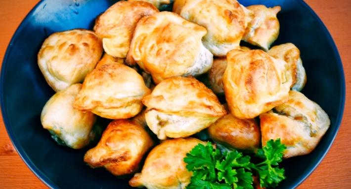 Tian Tian Dumplings photo 4