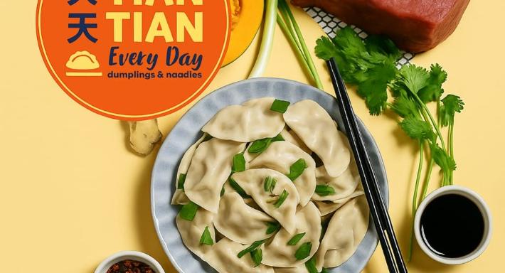 Tian Tian Dumplings photo 5