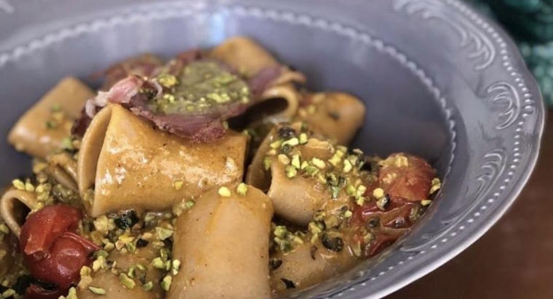 Tritalo Mediterraneo photo 3