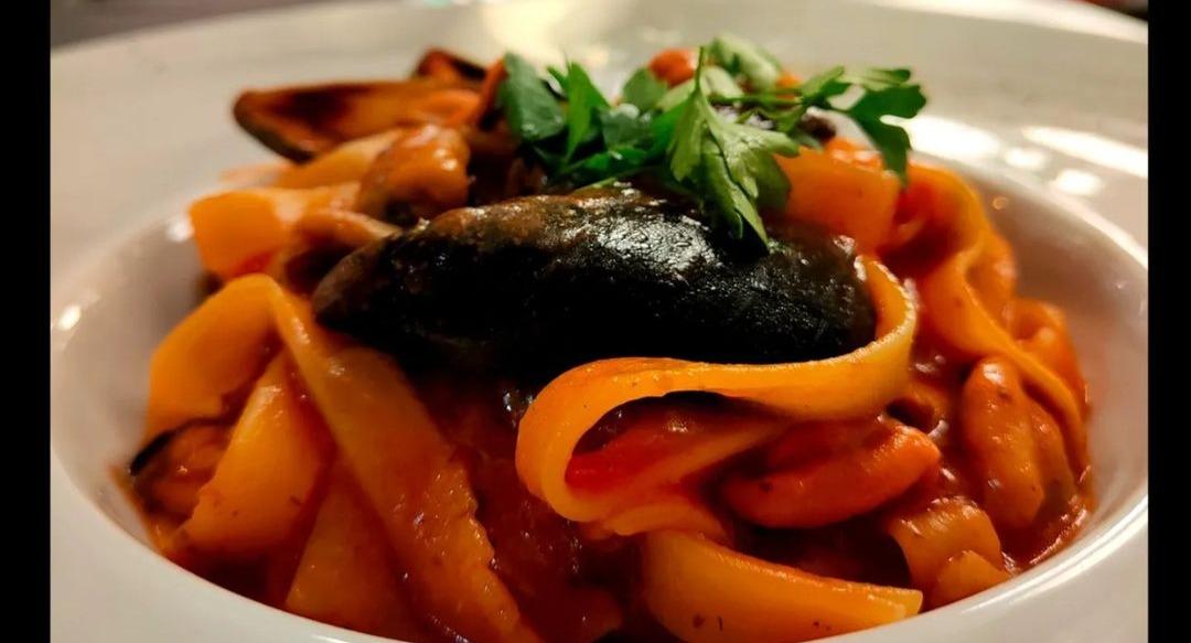 Tritalo Mediterraneo photo 4