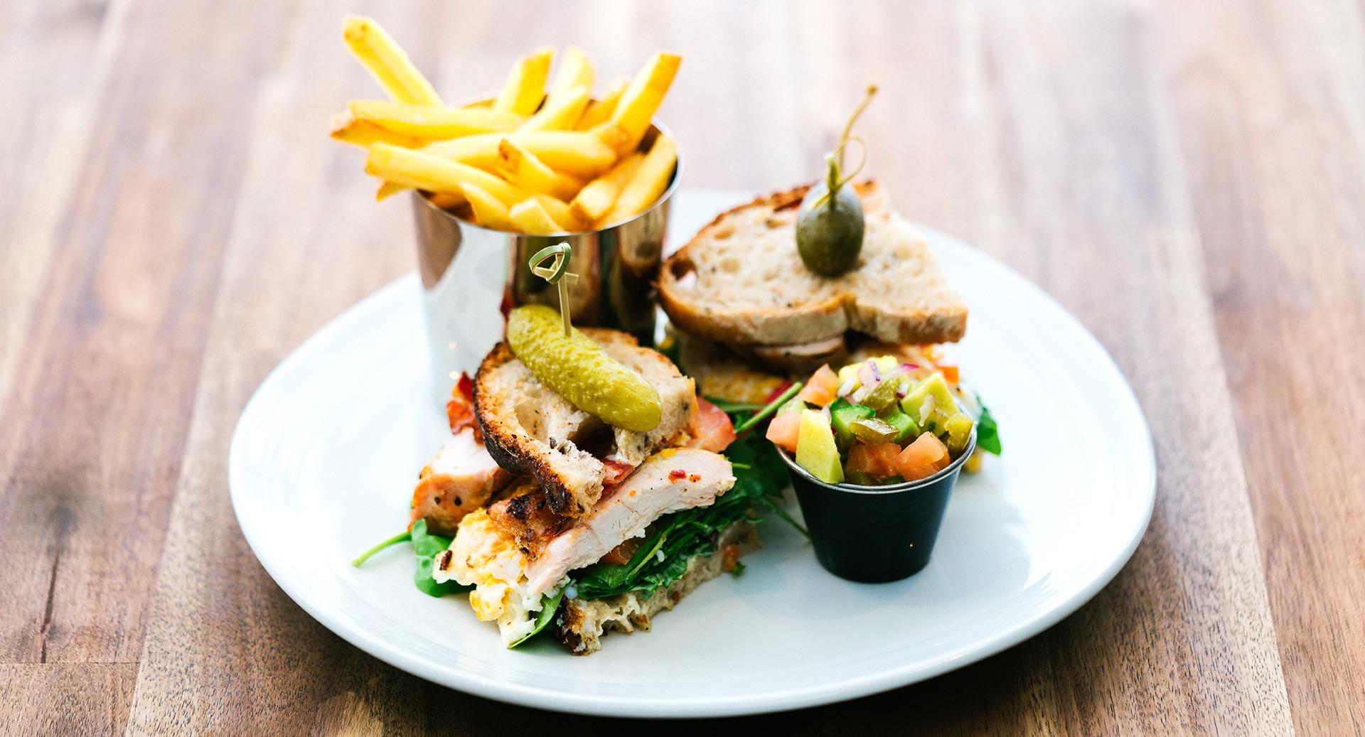 Ravintola Makasiini - Grand Marina photo 5