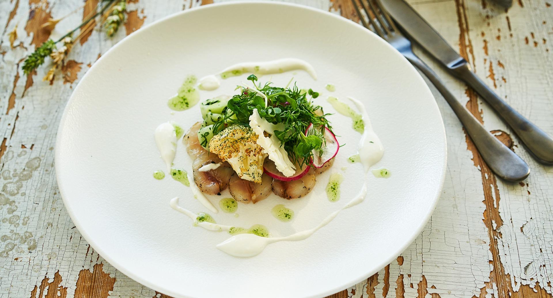 Ravintola Makasiini - Grand Marina