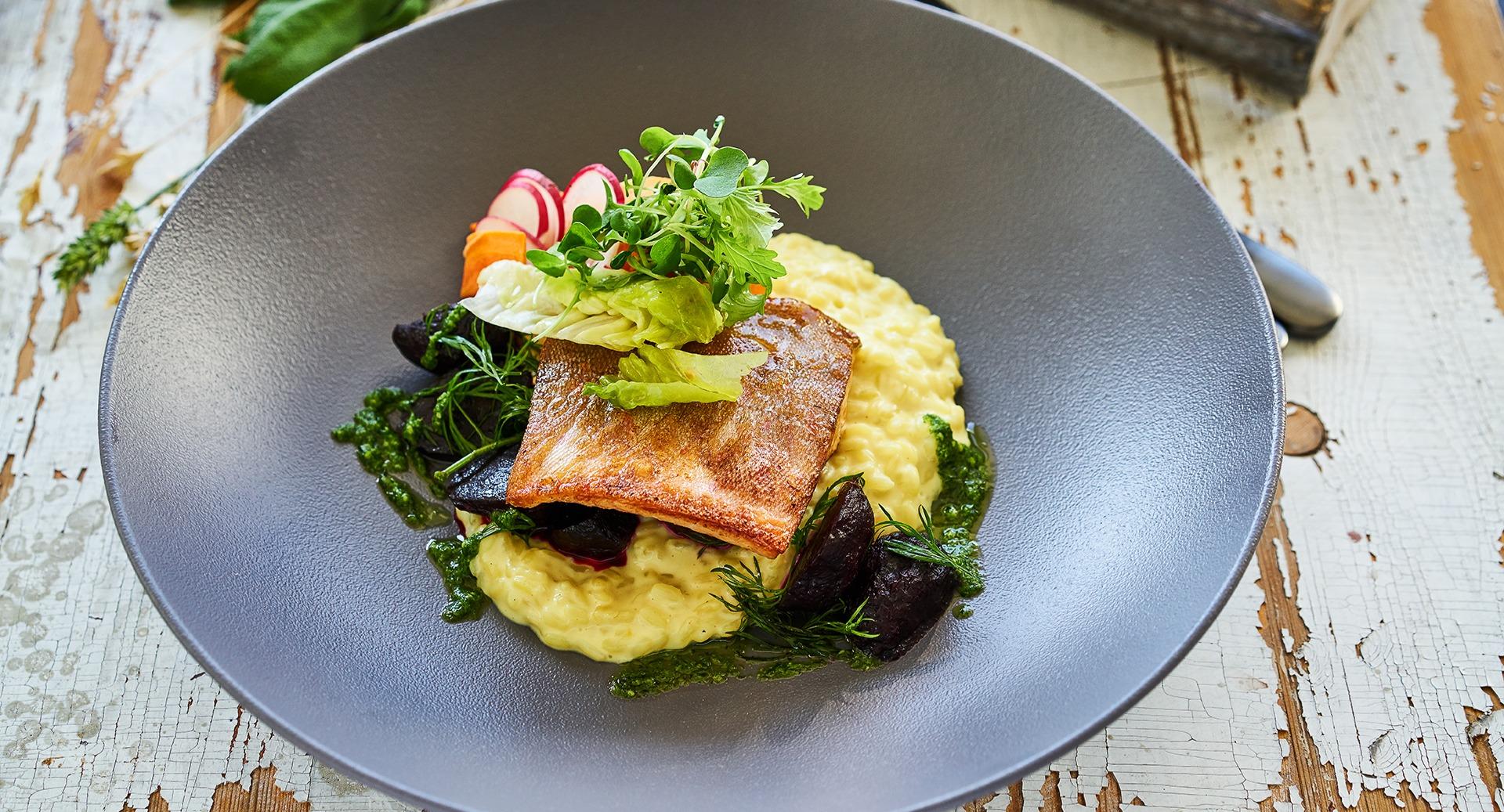 Ravintola Makasiini - Grand Marina photo 2