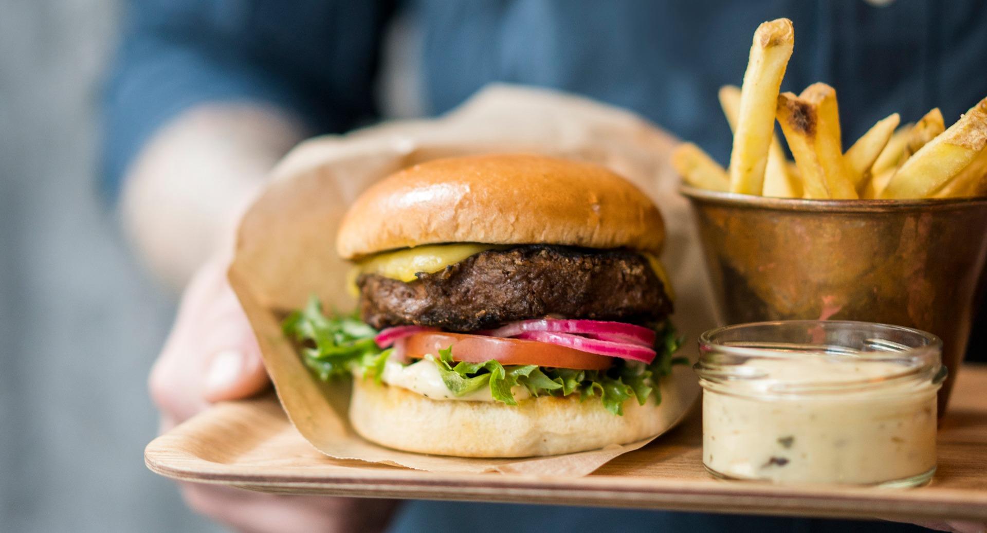 Ravintola Makasiini - Grand Marina photo 3