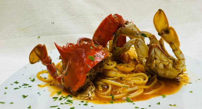 Ristorante Capogrossi