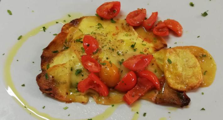 Ristorante Capogrossi photo 2