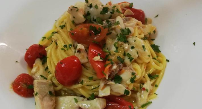 Ristorante Capogrossi photo 4