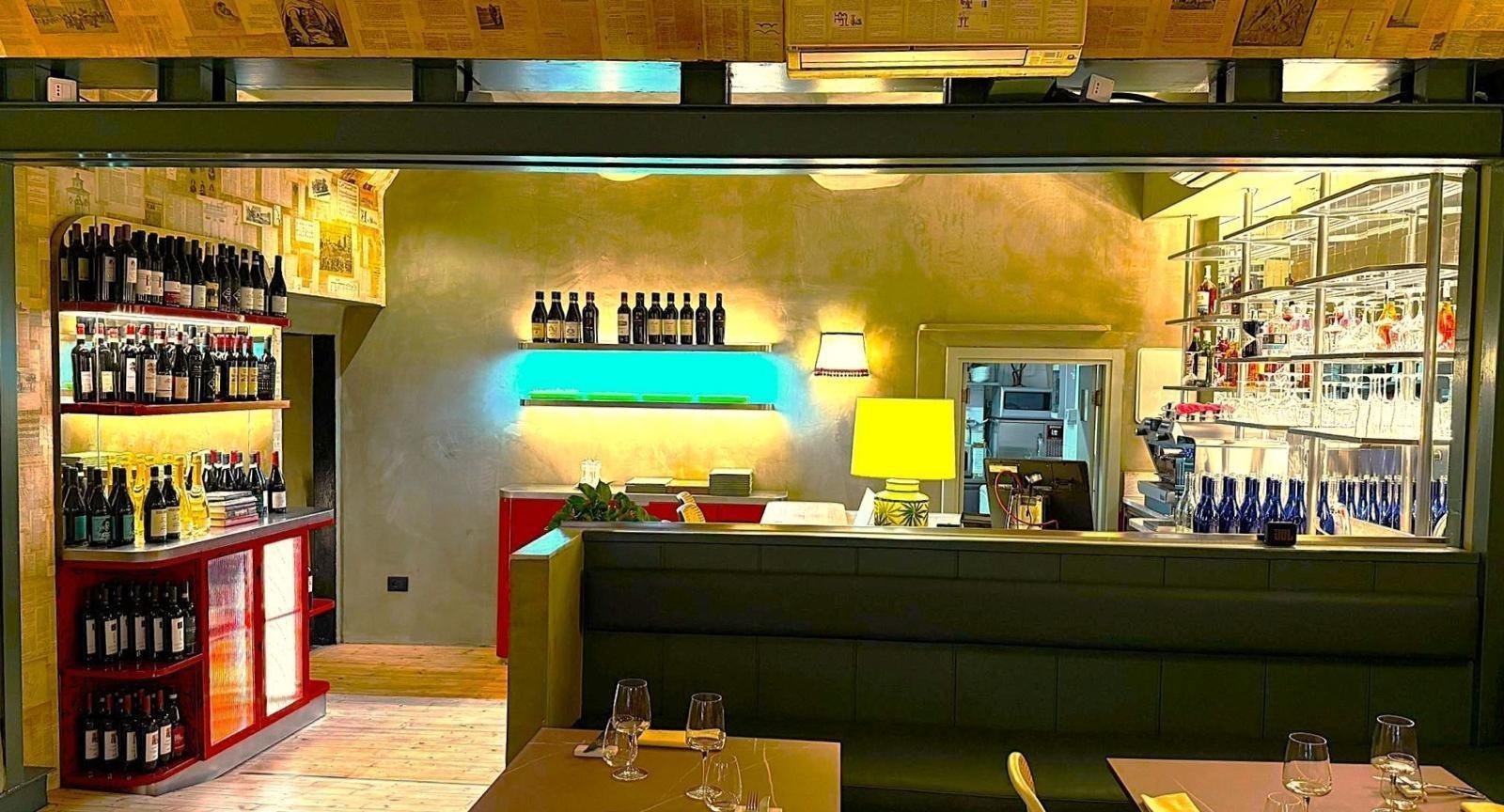 Öosteria al Balcone photo 2