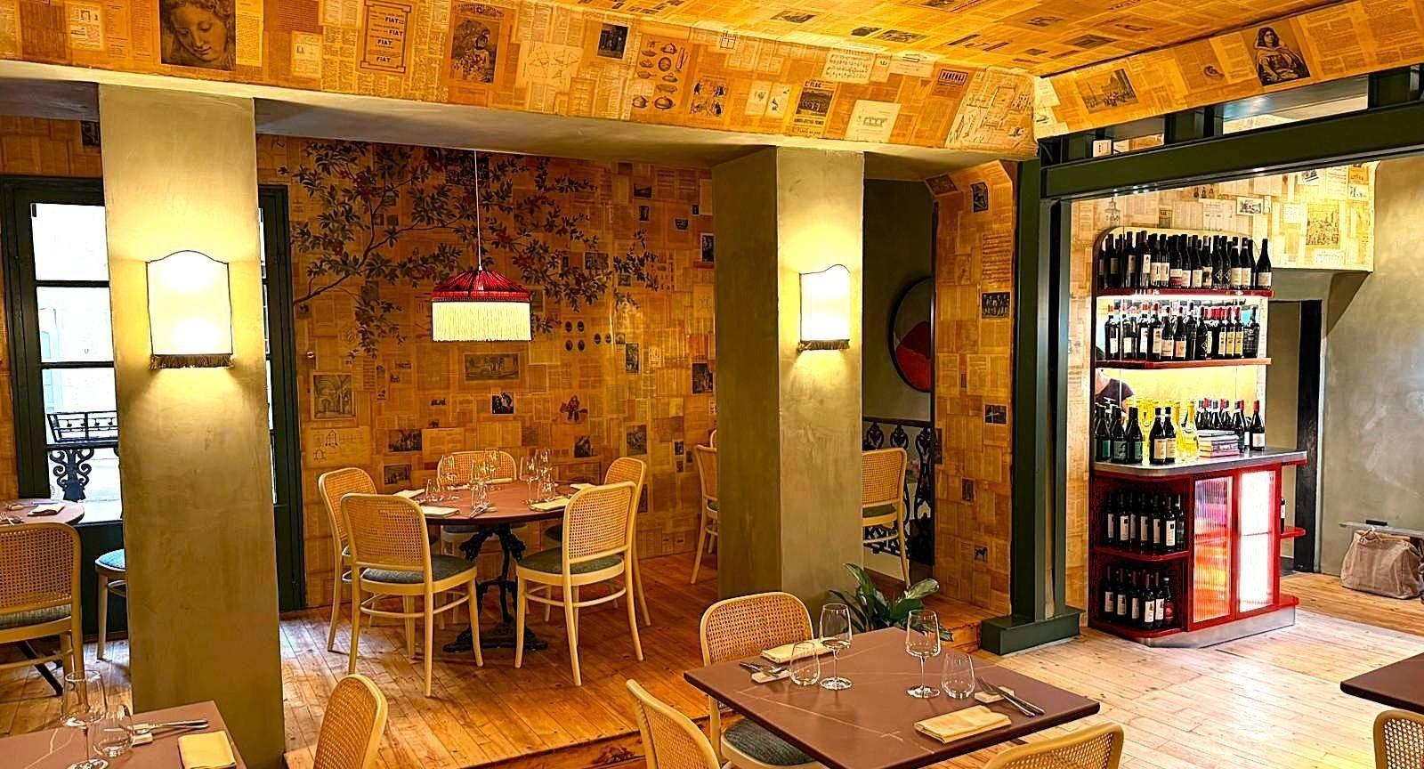 Öosteria al Balcone photo 4