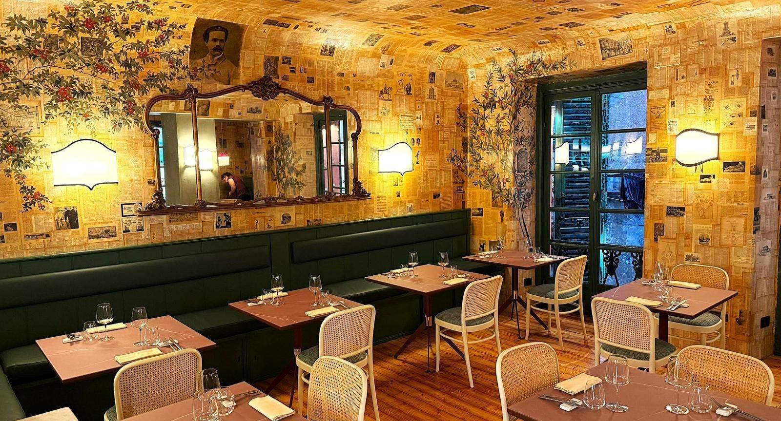 Öosteria al Balcone