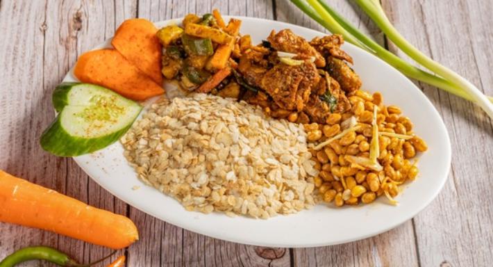 Downtown Momo Parramatta photo 3