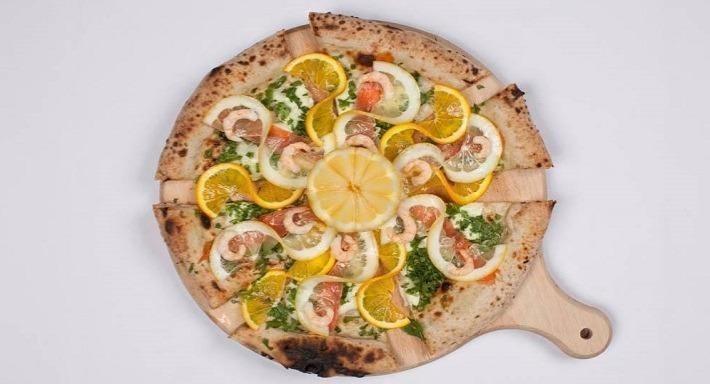 Capperi - Tripla photo 2