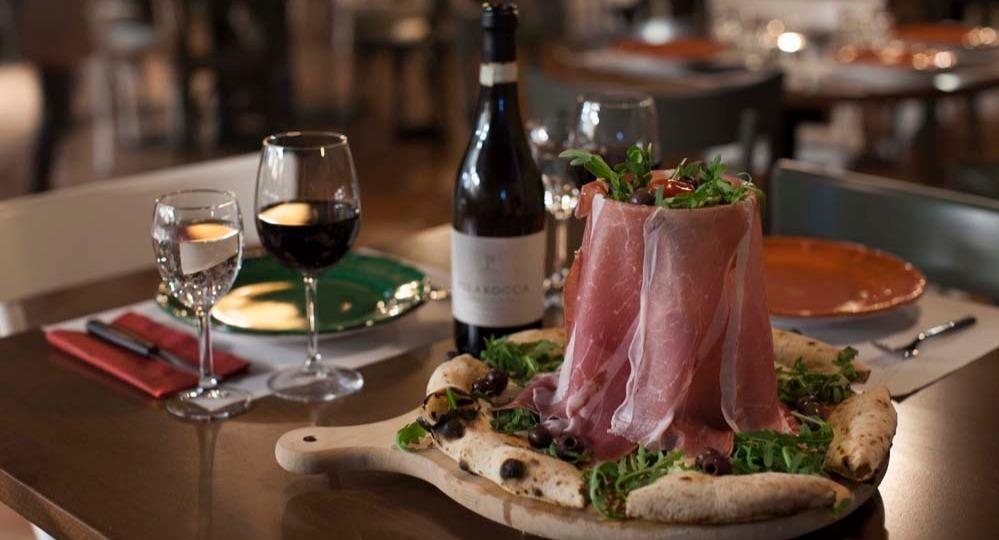 Capperi - Tripla photo 3