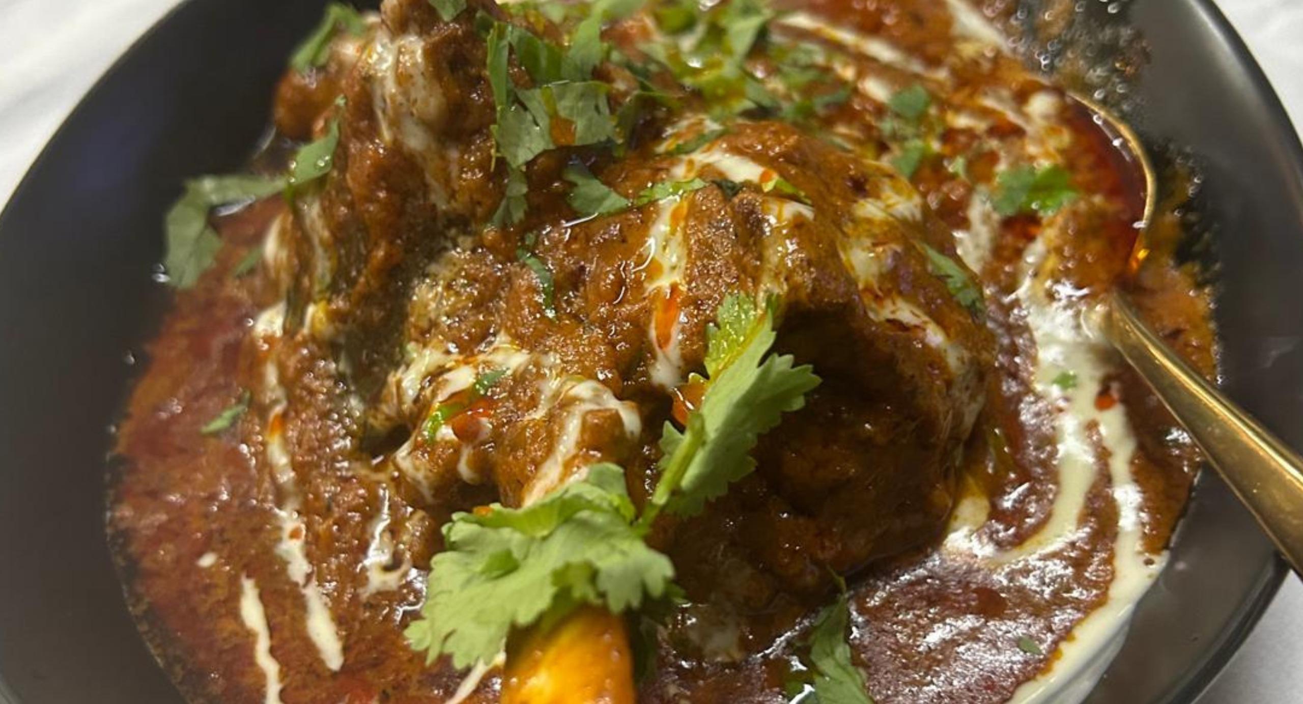 Zaika Indian Restaurant photo 3